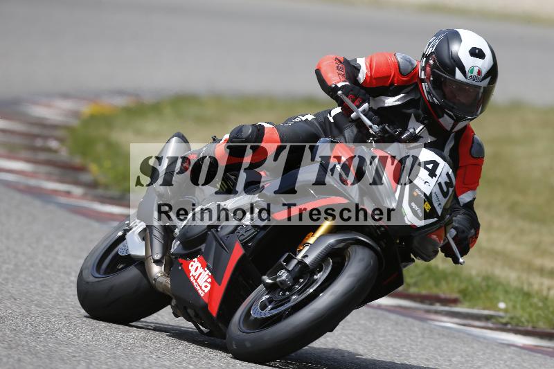 /21 29.05.2025 Speer Racing ADR/Gruppe gelb/43